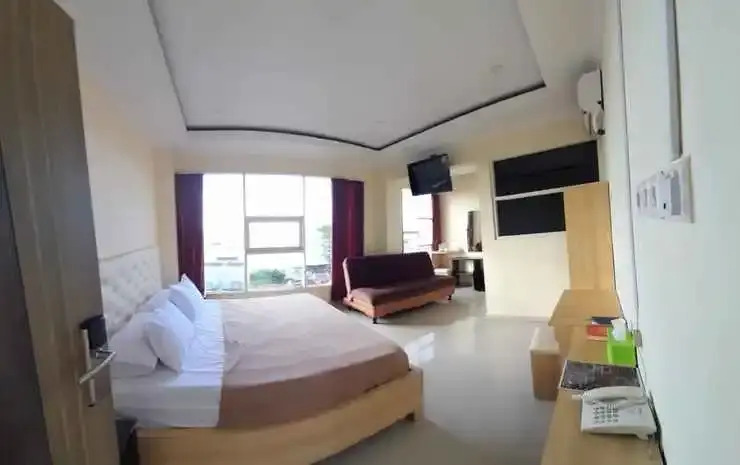 New Ricky Hotel