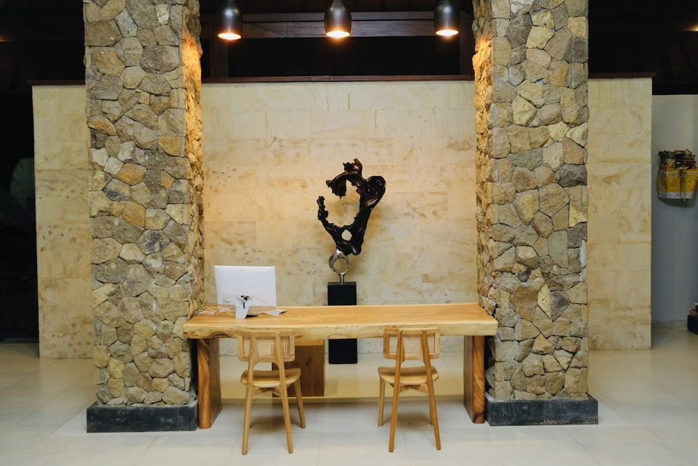 Wana Karsa The Villas Ubud