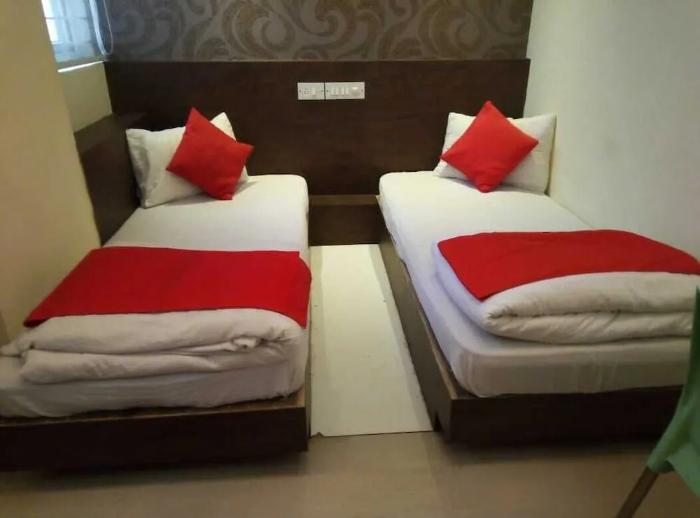 Hotel B Residency