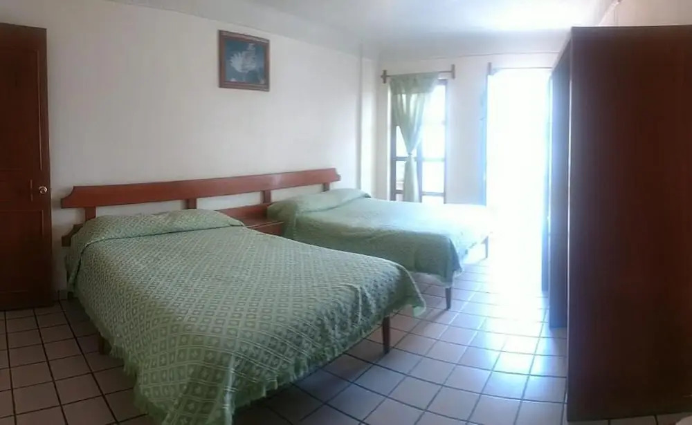 Hotel Monarca