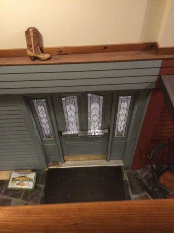 Stagecoach House Inn