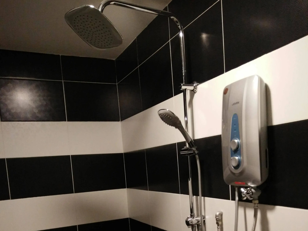 Grandview Hotel Melaka