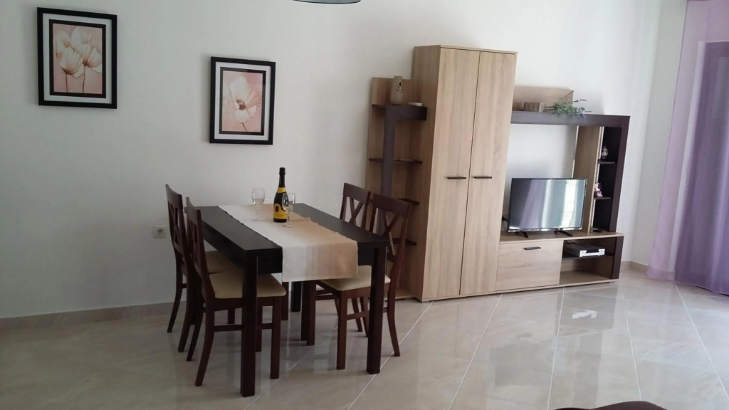 Apartmani Noemi Pula