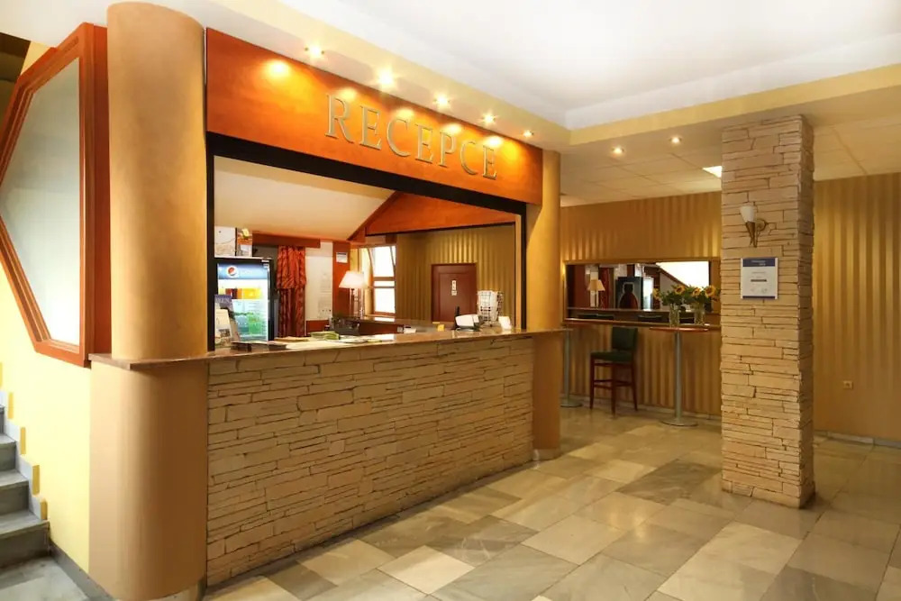 Hotel Strážnice