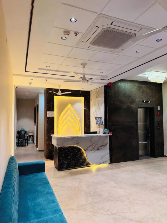 Hotel Akaay