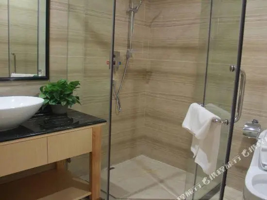 Yufeng International Hotel