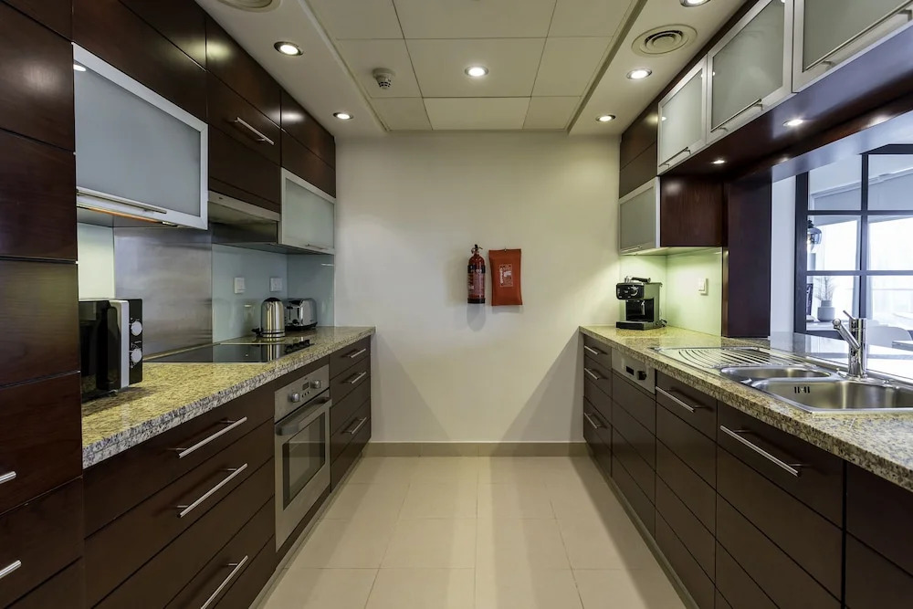 One Perfect Stay - 1BR at Burj Views