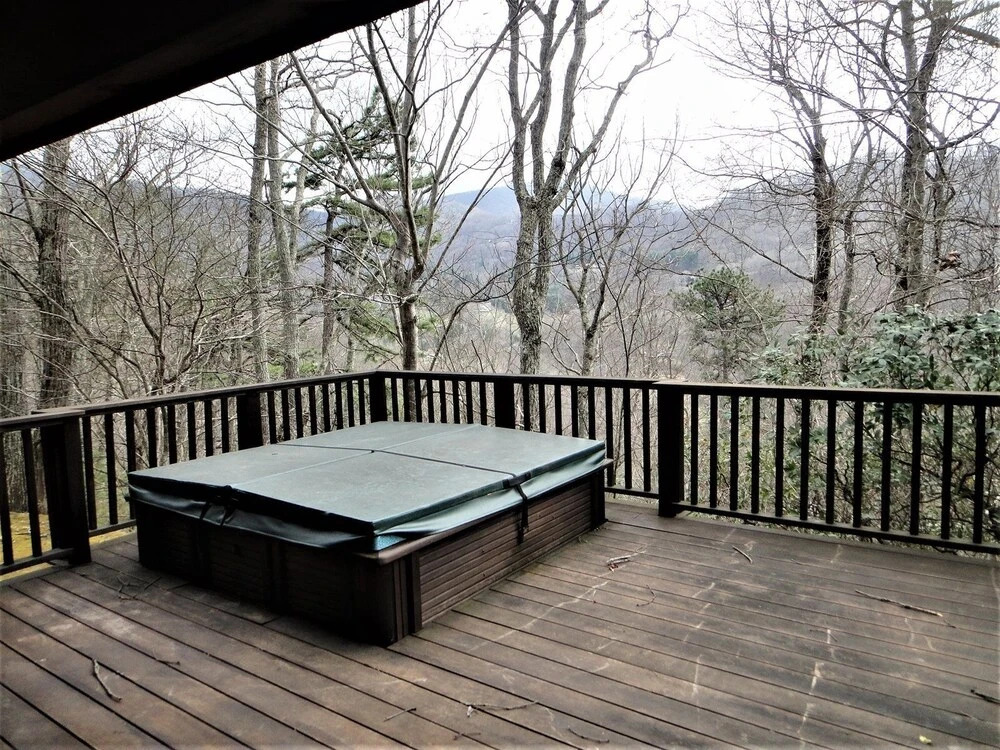The Mountain House