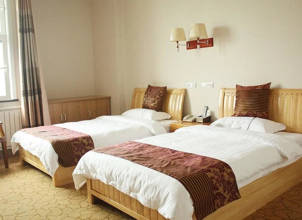 Tianyuan Hotel