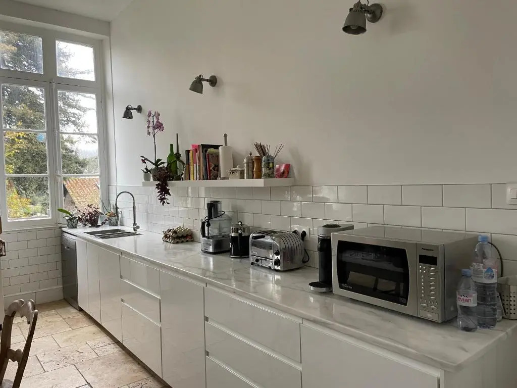 Maison M on the Dordogne Luxurious accommodation