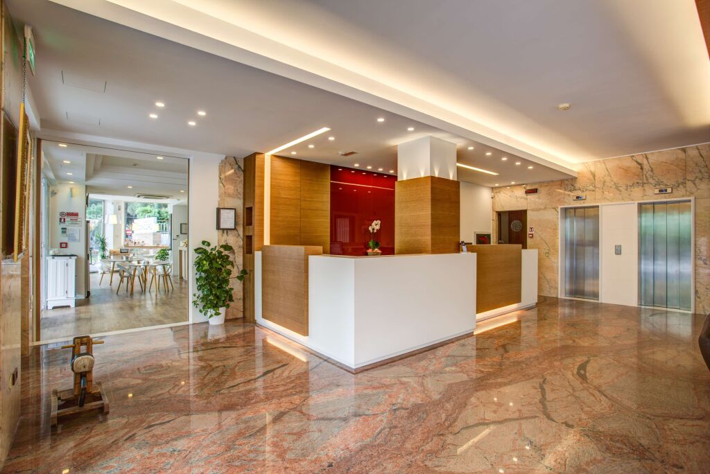 Hotel Concord - Nel cuore di Riccione