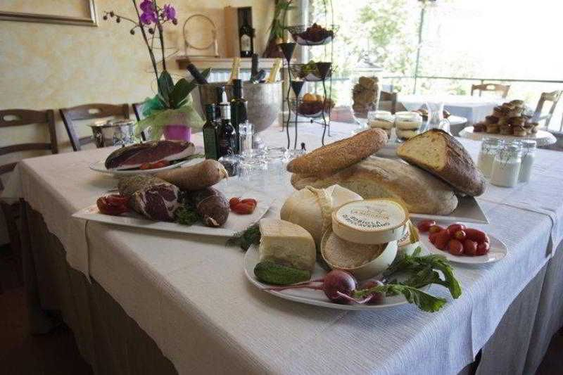 Hotel Oviv - La dimora del Borgo