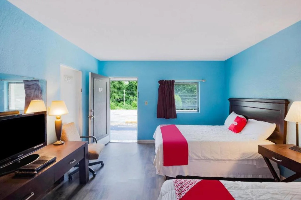 BlueJay Motel - Salem - Roanoke I-81