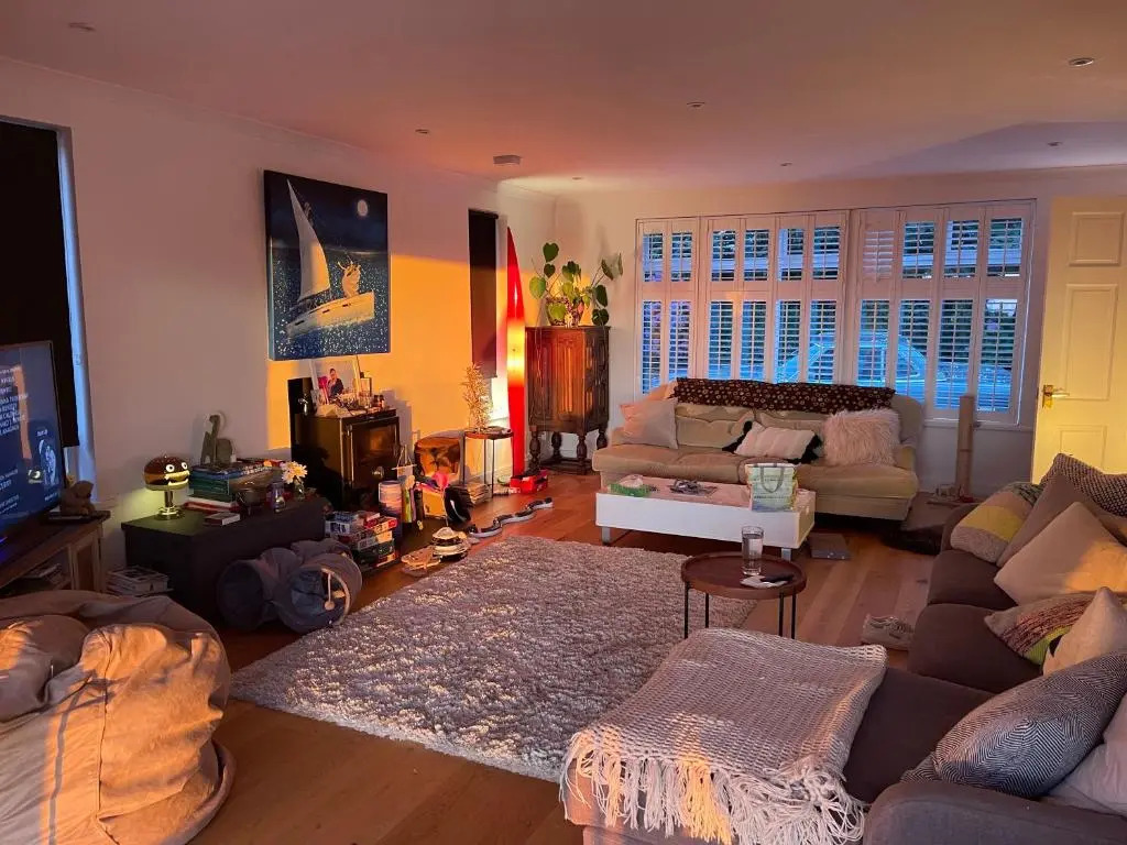 Gorgeous House Near Port Isaac