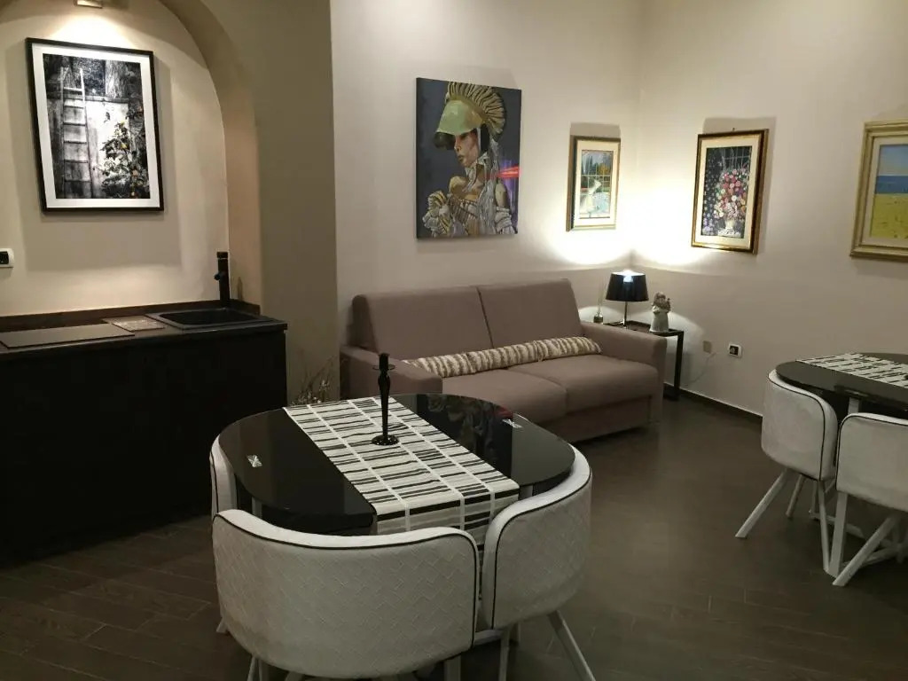 B&B Civico Cinque