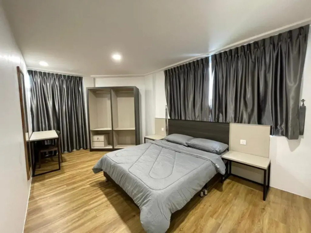 CA Homestay