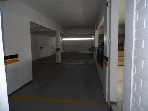 Apartamento beira-mar em Balneário Camboriú