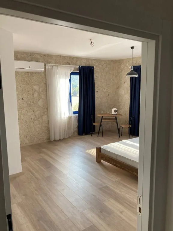 Alaçatı'da Oda