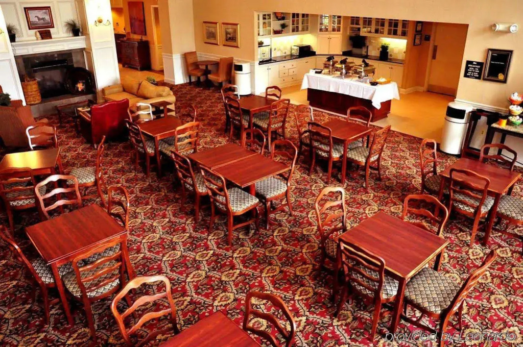Homewood Suites by Hilton Charlotte Airport