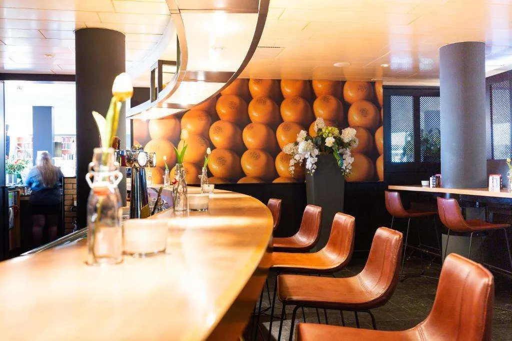 Best Western Plus Amsterdam Airport Hotel