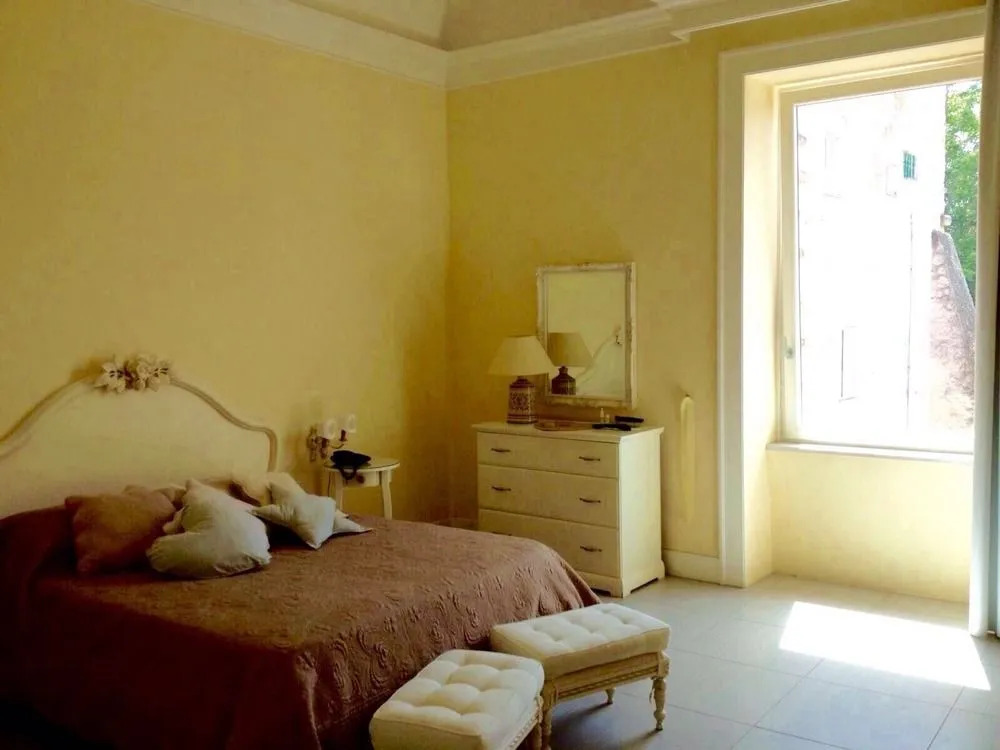 La Scivola Residence