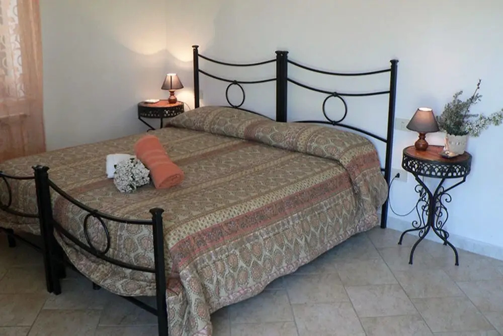 Agriturismo tinti