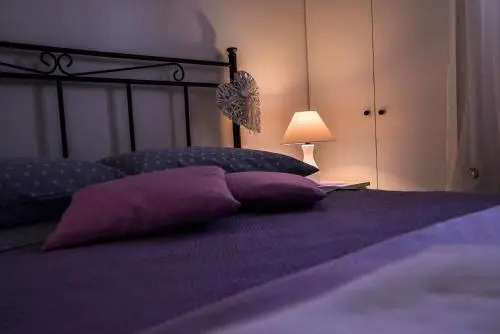 Salento Sun Bed and Breakfast