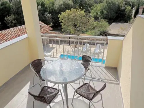 Apartments Ivica