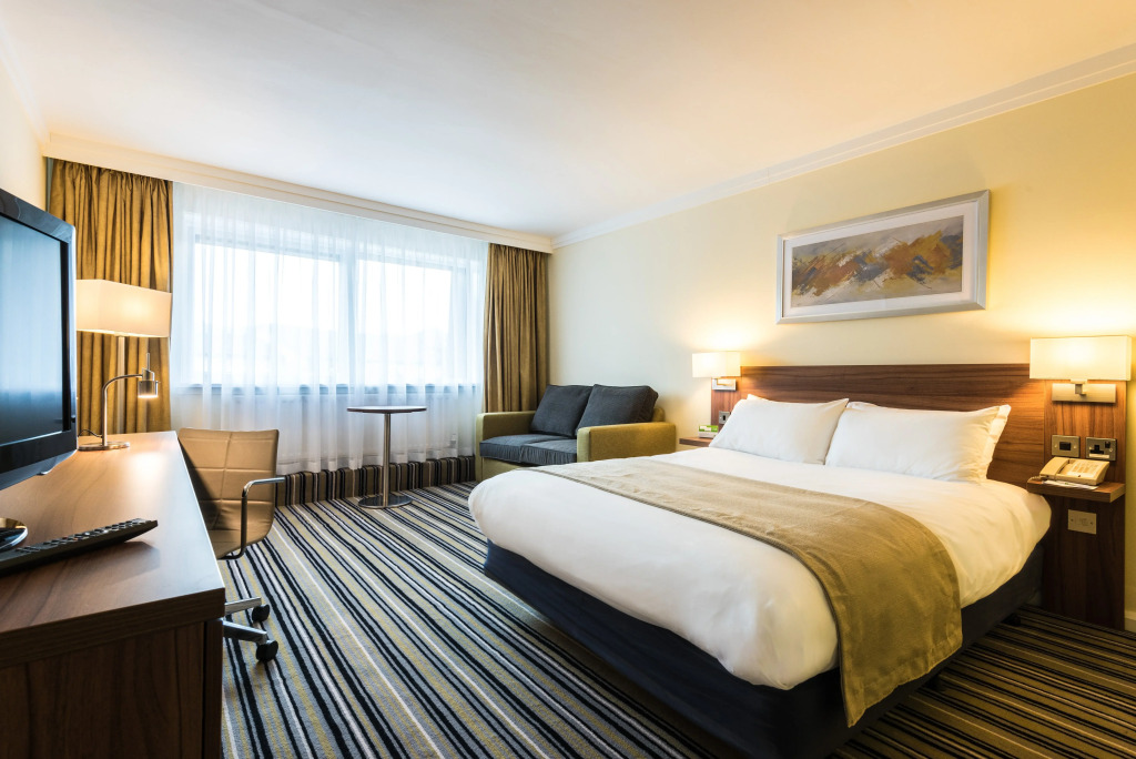 Holiday Inn Warrington by IHG