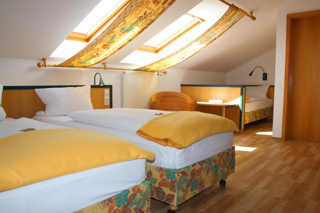 Hotel Am Quellberg