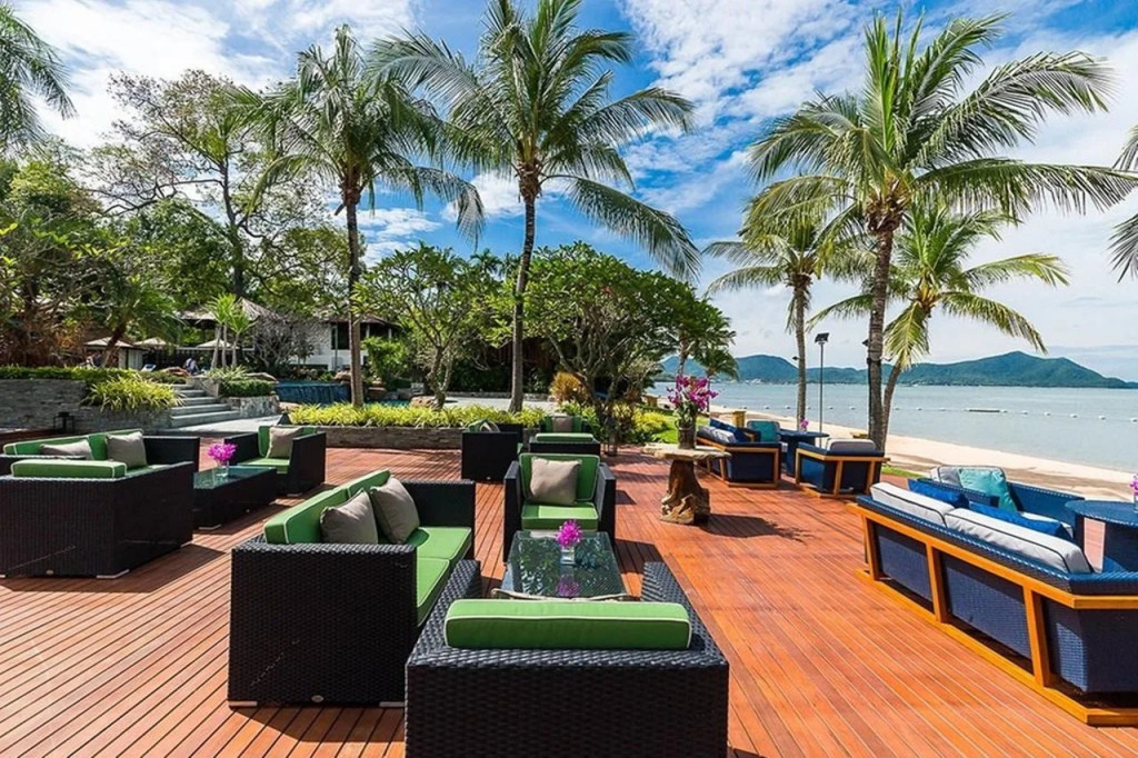 Sea Sand Sun Resort and Villas - SHA Plus