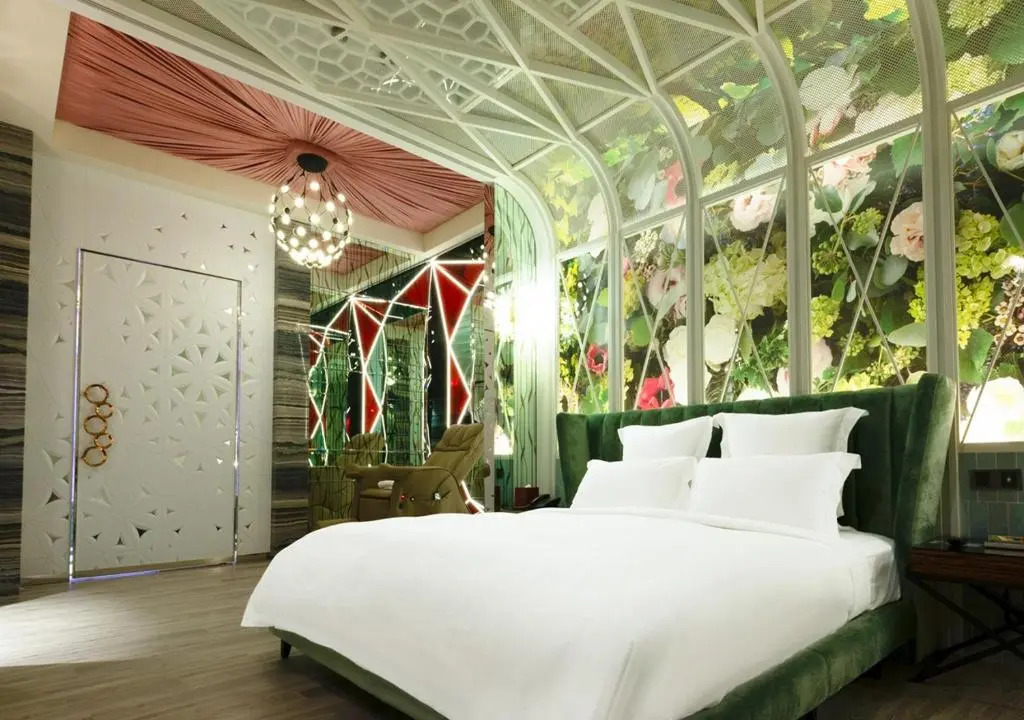 Royal Group Motel Jhong Hua Branch