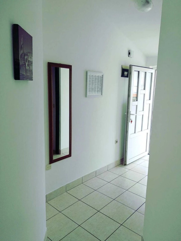 Apartments Megy