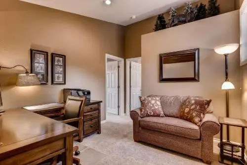 Fox Run 5 Br home by RedAwning
