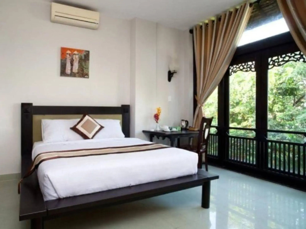 Faifoo Boutique Hotel