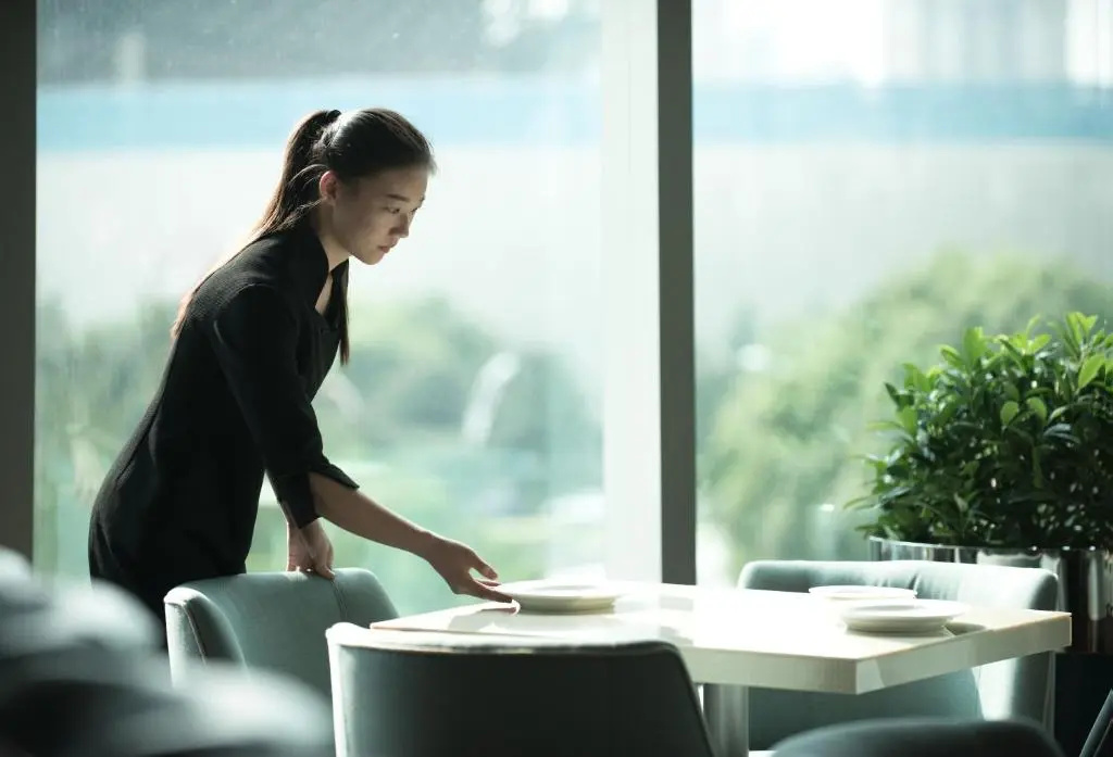 Hyatt Regency Suzhou