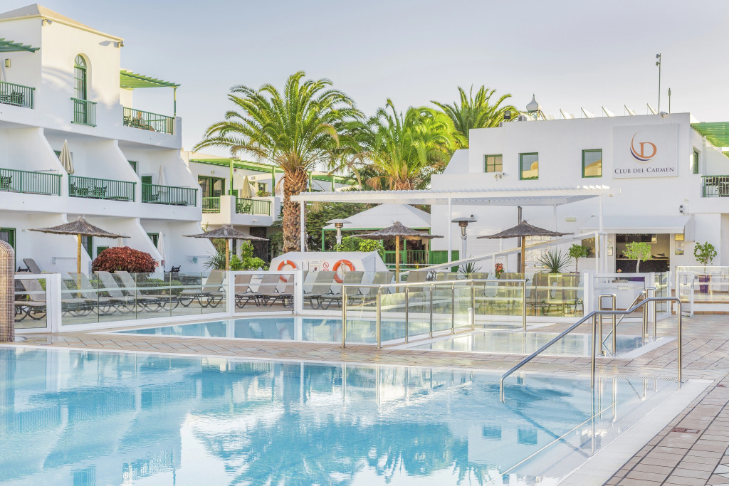 Club del Carmen