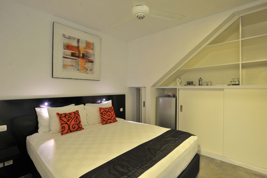 Bali Yarra Villas - Seminyak
