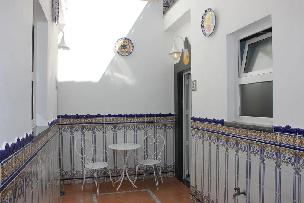 Apartamentos Guaquin