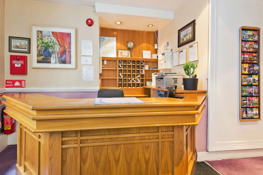 Temple Bar Townhouse