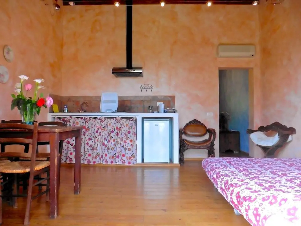 Agriturismo I Pitti