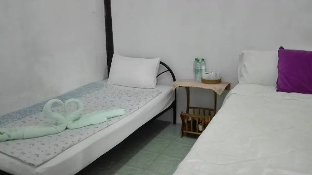 Ruamjai Homestay
