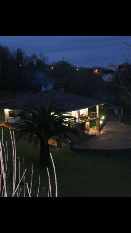 Vivienda Vacacional La Seronda