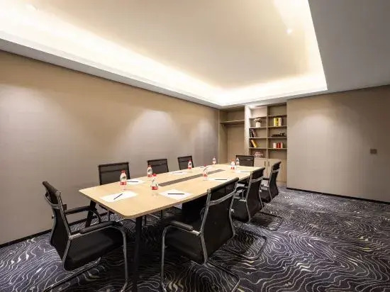Jiaozhou Felix International Hotel (Lanzhou West Road Jiaozhou)