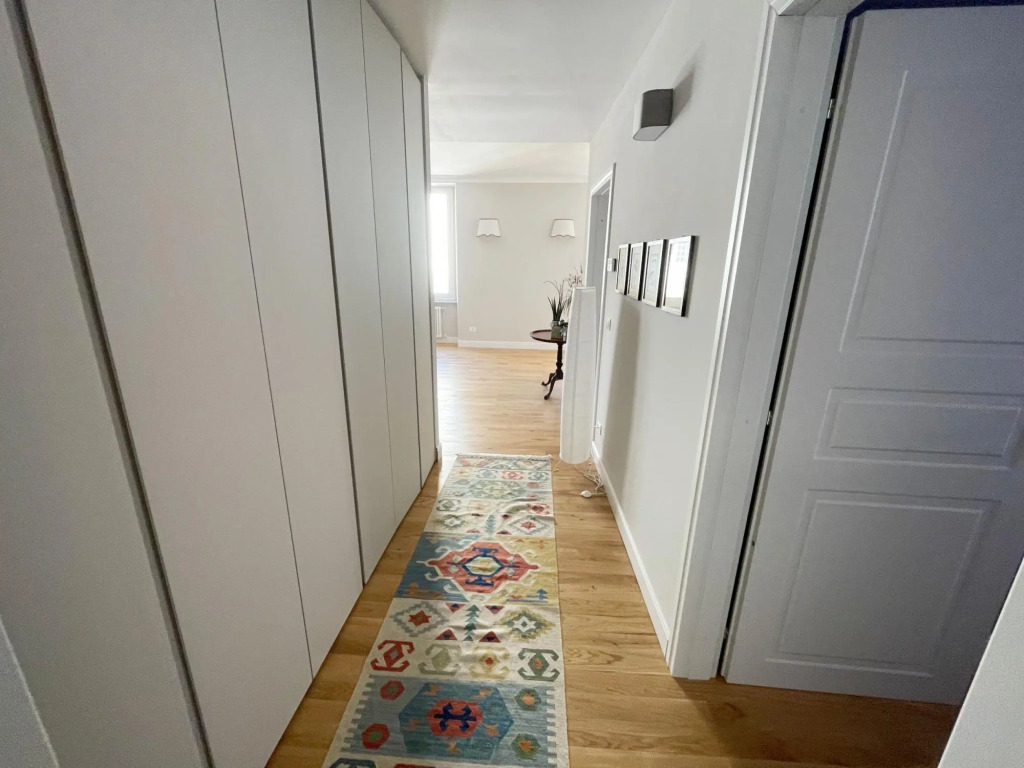 Romantic Apartment in S Giorgio by Wonderful Italy