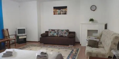 Apartments Domovik Beljaeva,5а