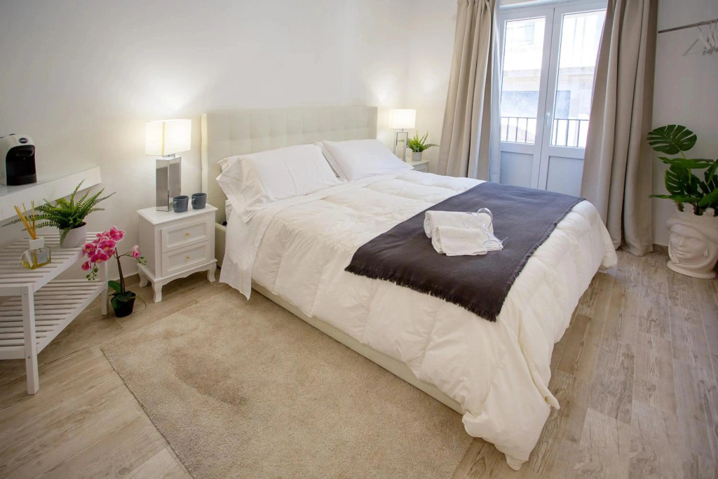 Duomo Luxury Suite Catania