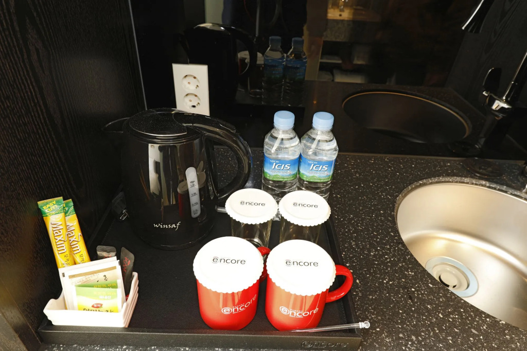 Ramada Encore Seoul Magok