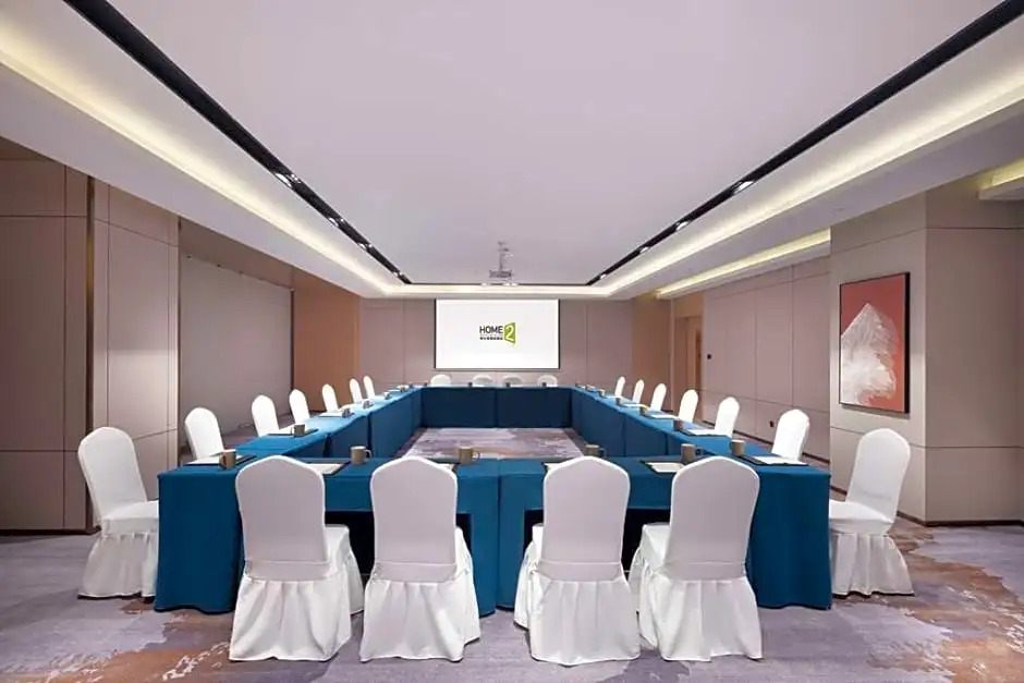 Home2 Suite by Hilton East Handan Station