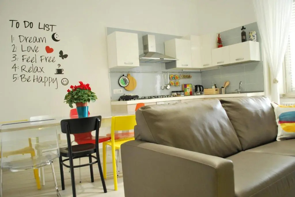 Appartamento Annurca